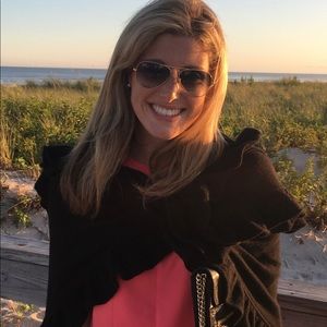 Meet your Posher, Amanda